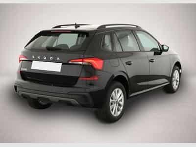Skoda Kamiq (2026) - Photo 3