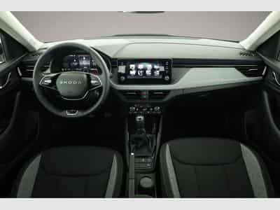 Skoda Kamiq (2026) - Photo 5