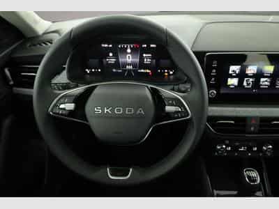 Skoda Kamiq (2026) - Photo 6