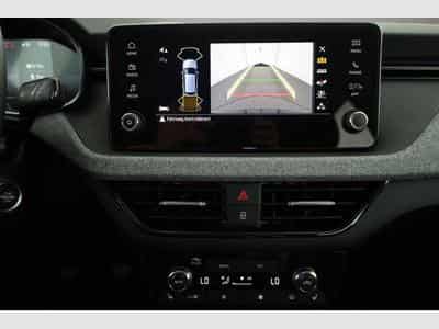 Skoda Kamiq (2026) - Photo 7
