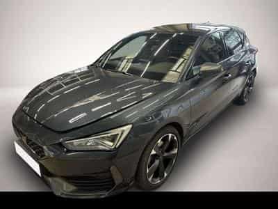 Cupra Leon (2024) - Foto 1