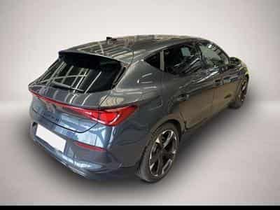 Cupra Leon (2024) - Foto 2