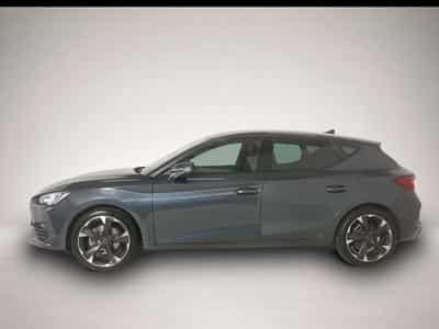 Cupra Leon (2024) - Foto 3