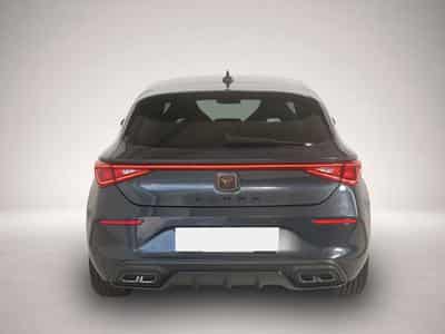 Cupra Leon (2024) - Foto 4