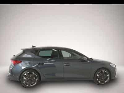 Cupra Leon (2024) - Foto 6