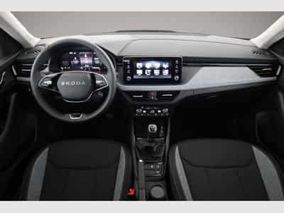 Skoda Kamiq (2026) - Photo 5