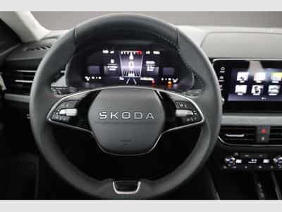 Skoda Kamiq (2026) - Photo 6