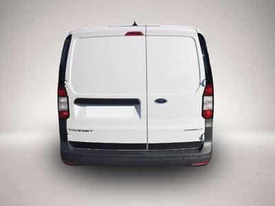 Ford Transit (2024) - Photo 5