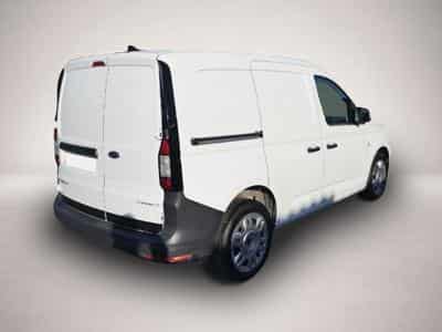 Ford Transit (2024) - Photo 6