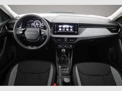 Skoda Kamiq (2026) - Photo 5