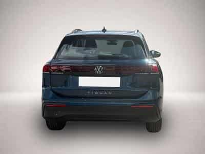 VW Tiguan (2025) - Foto 4