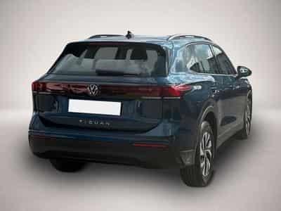 VW Tiguan (2025) - Foto 5