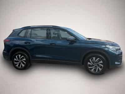 VW Tiguan (2025) - Foto 6