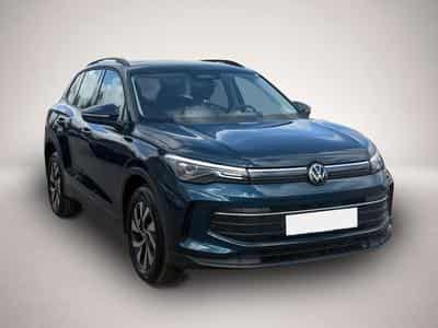 VW Tiguan (2025) - Foto 7