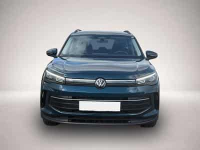 VW Tiguan (2025) - Foto 8