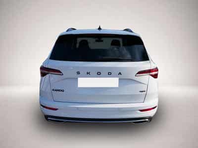 Skoda Karoq (2026) - Photo 2