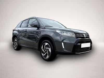 Suzuki Vitara (2025) - Foto 5