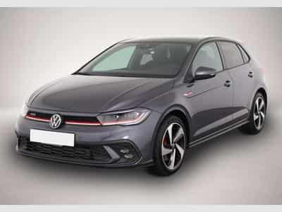 VW Polo (2024) - Photo 1