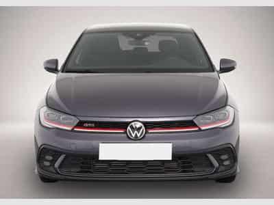 VW Polo (2024) - Photo 2