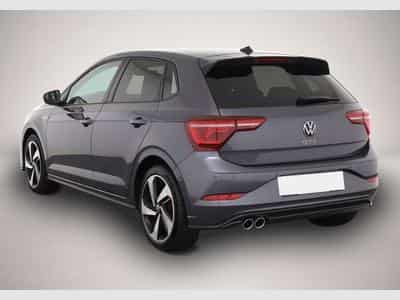 VW Polo (2024) - Photo 3