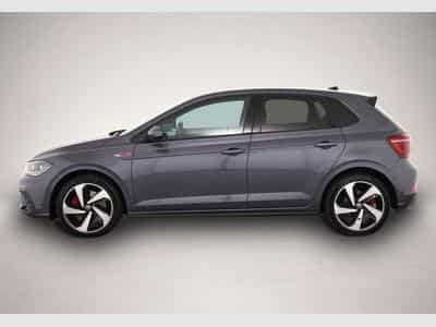 VW Polo (2024) - Photo 4