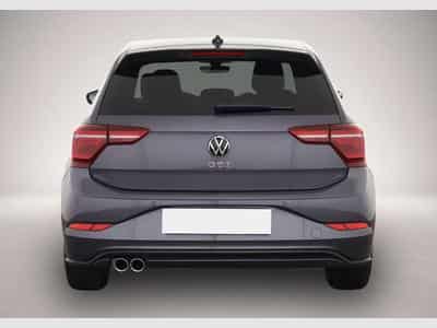 VW Polo (2024) - Photo 5