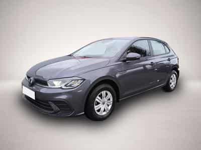 VW Polo (2025) - Photo 1
