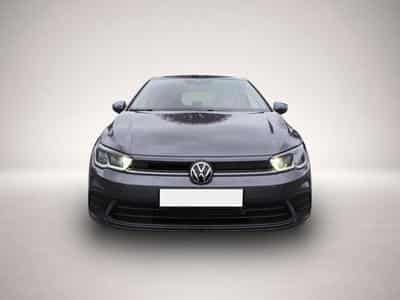 VW Polo (2025) - Photo 2