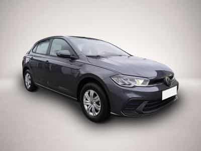 VW Polo (2025) - Photo 3