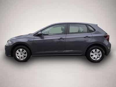 VW Polo (2025) - Photo 4