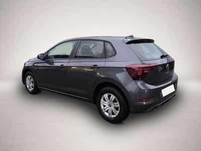 VW Polo (2025) - Photo 5