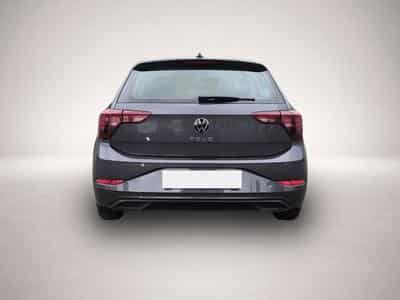 VW Polo (2025) - Photo 6