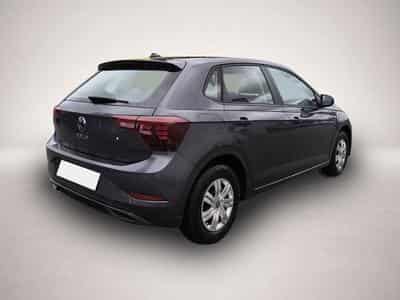 VW Polo (2025) - Photo 7