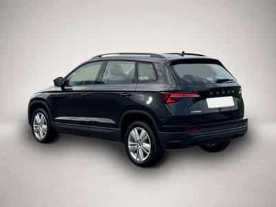 Skoda Karoq (2025) - Photo 4
