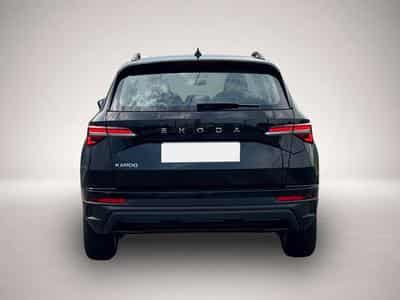 Skoda Karoq (2025) - Photo 5