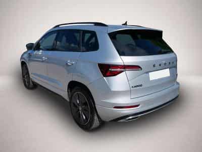 Skoda Karoq (2026) - Photo 4