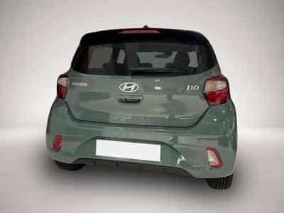Hyundai i10 (2025) - Foto 6