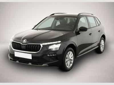 Skoda Kamiq (2026) - Photo 1