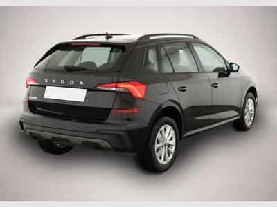 Skoda Kamiq (2026) - Photo 3