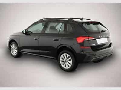 Skoda Kamiq (2026) - Photo 4