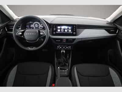 Skoda Kamiq (2026) - Photo 5