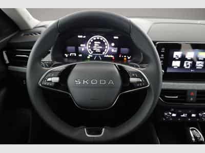 Skoda Kamiq (2026) - Photo 6