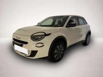 Fiat 600 (2026) - Photo 1