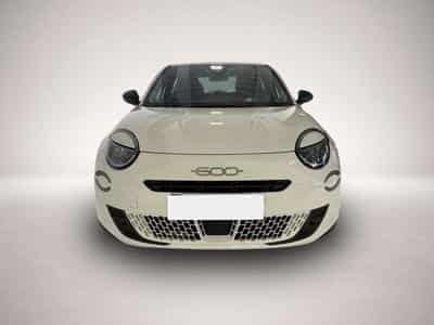 Fiat 600 (2026) - Photo 2