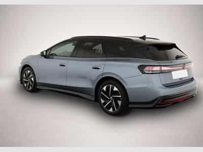 VW ID.5 (2026) - Photo 4