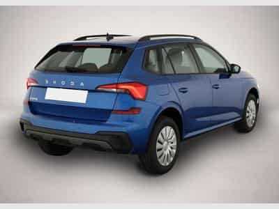 Skoda Kamiq (2026) - Photo 3
