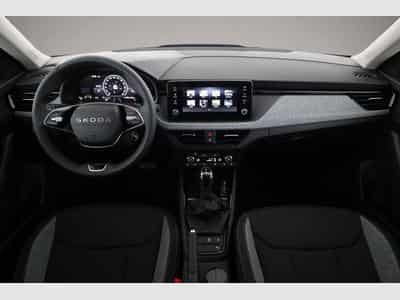Skoda Kamiq (2026) - Photo 5