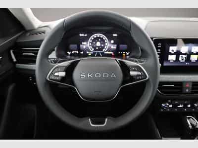 Skoda Kamiq (2026) - Photo 6