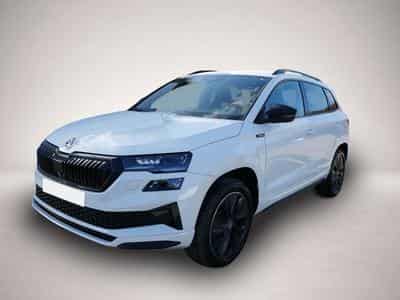 Skoda Karoq (2026) - Photo 1