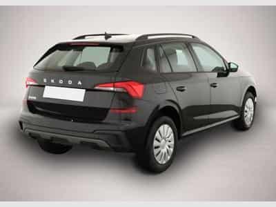 Skoda Kamiq (2026) - Photo 3